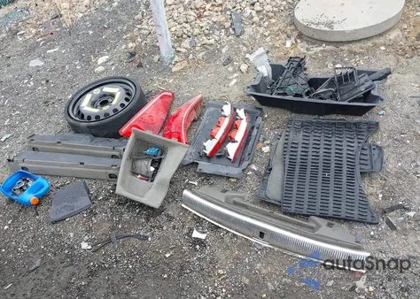 2011 Audi Q5 2.0T Premium из США, поврежденный, VIN WA1LFAFP0BA011237